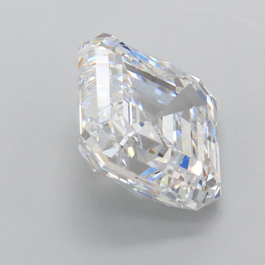 2.90 Carat Asscher Lab Diamond :: 360 spin frame 01