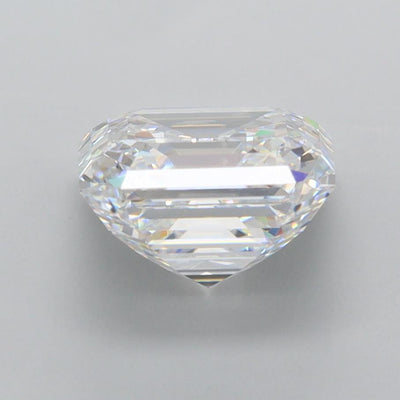 2.90 Carat Asscher Lab Diamond :: 360 spin frame 02