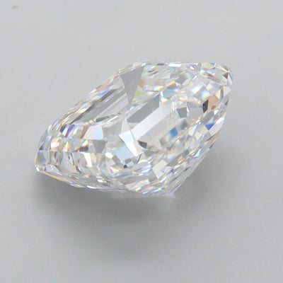 2.90 Carat Asscher Lab Diamond :: 360 spin frame 03