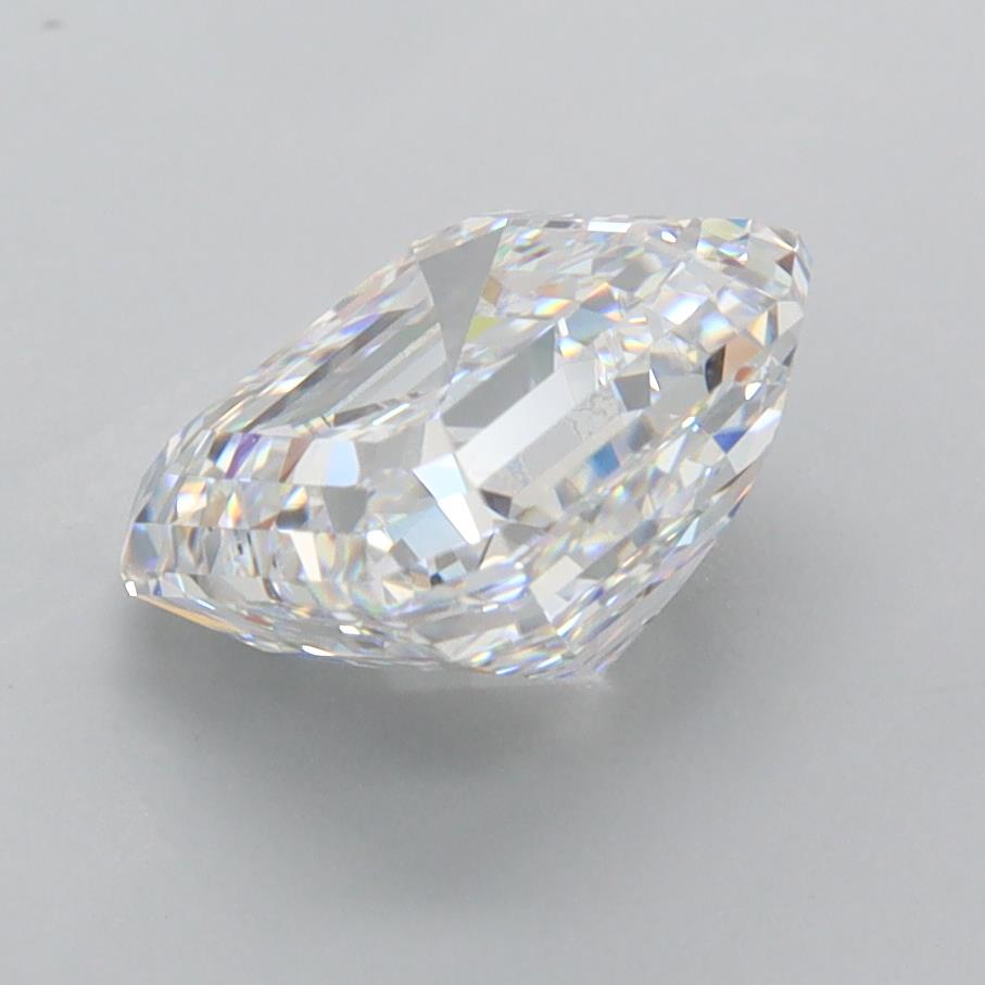 2.90 Carat Asscher Lab Diamond :: 360 spin frame 03
