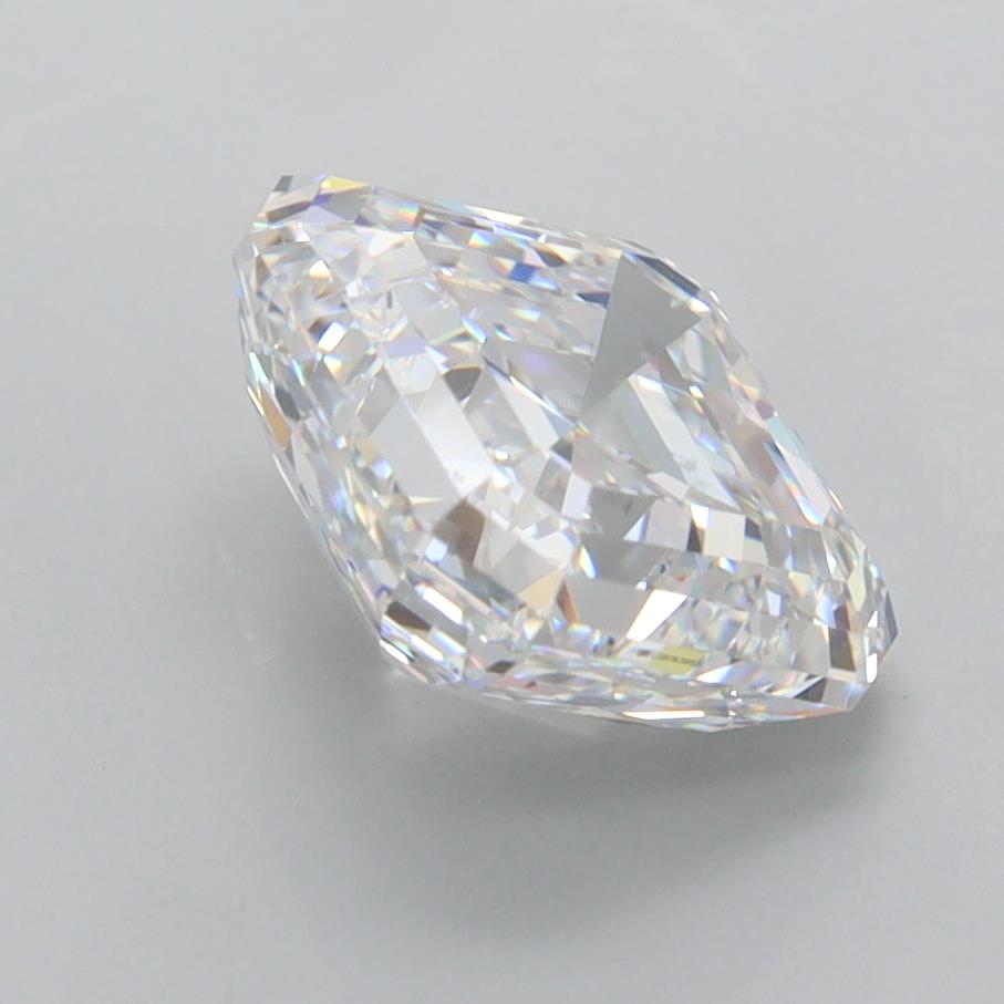 2.90 Carat Asscher Lab Diamond :: 360 spin frame 05