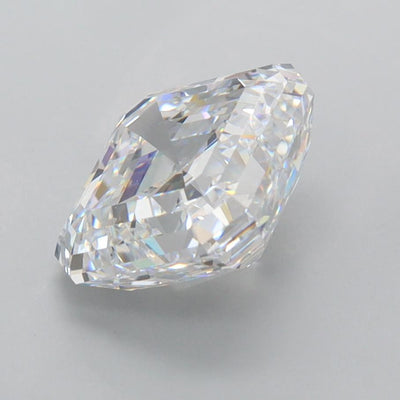 2.90 Carat Asscher Lab Diamond :: 360 spin frame 06