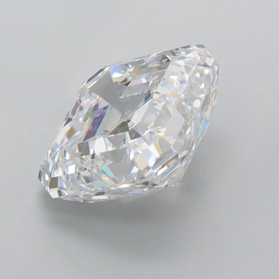 2.90 Carat Asscher Lab Diamond :: 360 spin frame 06