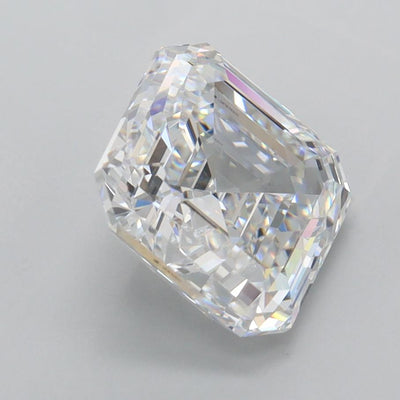 2.90 Carat Asscher Lab Diamond :: 360 spin frame 07