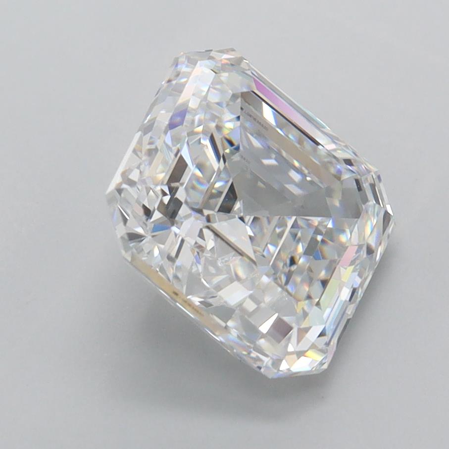 2.90 Carat Asscher Lab Diamond :: 360 spin frame 07