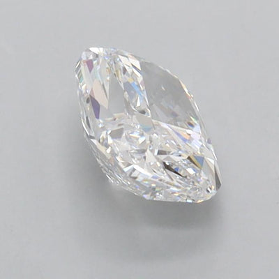 1.01 Carat Elongated Cushion Lab Diamond :: 360 spin frame 02