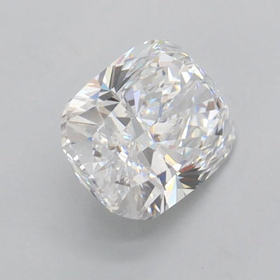 1.01 Carat Elongated Cushion Lab Diamond :: 360 spin frame 03