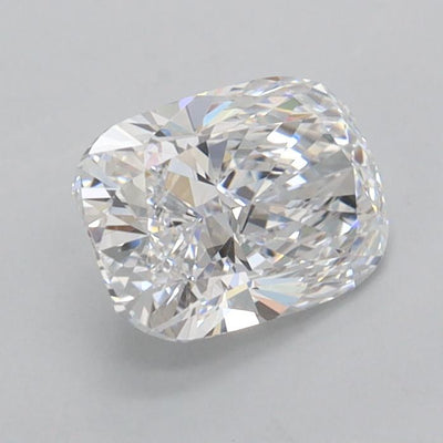 1.01 Carat Elongated Cushion Lab Diamond :: 360 spin frame 04