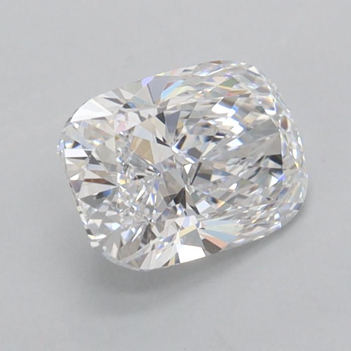 1.01 Carat Elongated Cushion Lab Diamond :: 360 spin frame 04