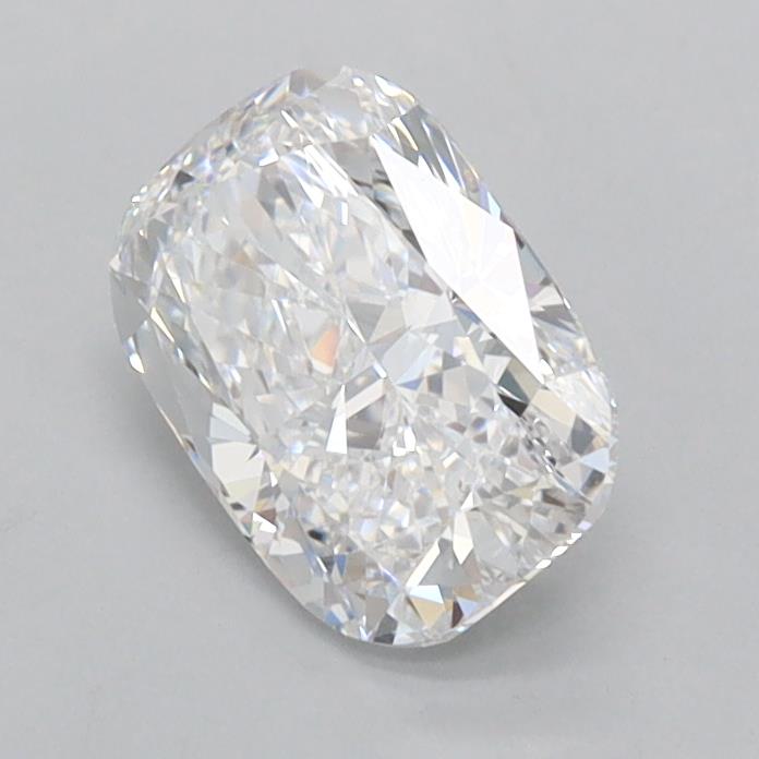 1.01 Carat Elongated Cushion Lab Diamond :: 360 spin frame 05