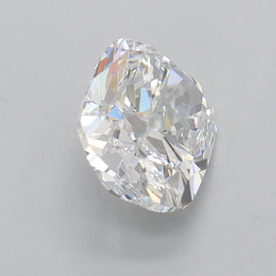 1.01 Carat Elongated Cushion Lab Diamond :: 360 spin frame 06