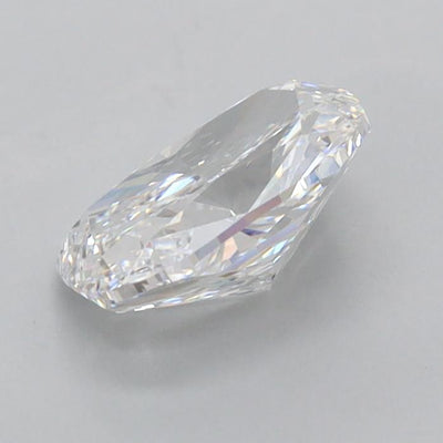 1.01 Carat Elongated Cushion Lab Diamond :: 360 spin frame 07