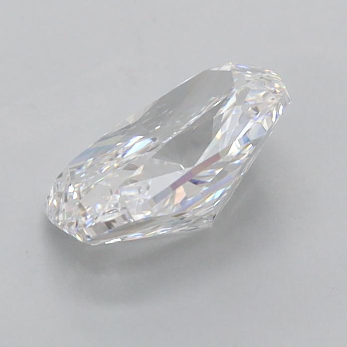 1.01 Carat Elongated Cushion Lab Diamond :: 360 spin frame 07