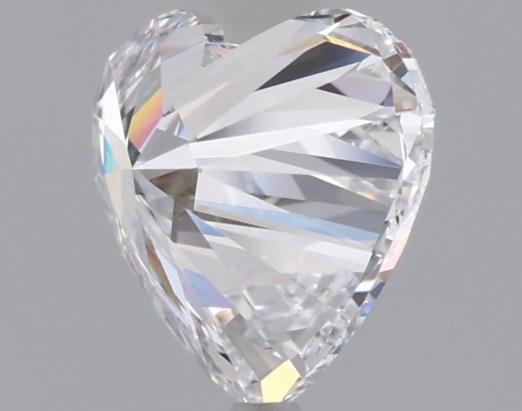 1.96 Carat Heart Lab Diamond :: 360 spin frame 03