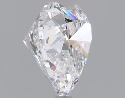 1.96 Carat Heart Lab Diamond :: 360 spin frame 04