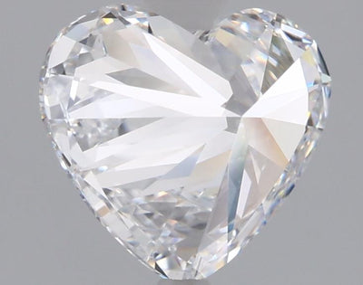 1.96 Carat Heart Lab Diamond :: 360 spin frame 05