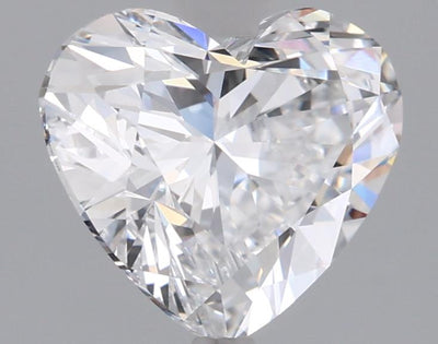 1.96 Carat Heart Lab Diamond :: 360 spin frame 07