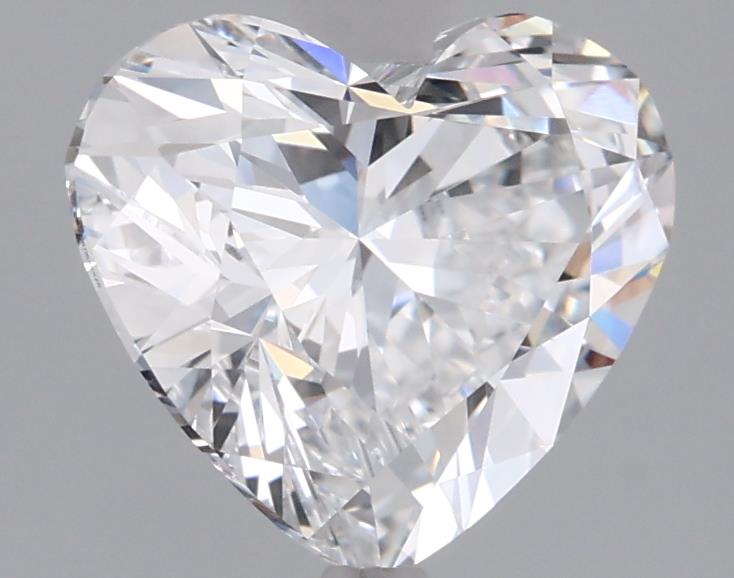 1.96 Carat Heart Lab Diamond :: 360 spin frame 07