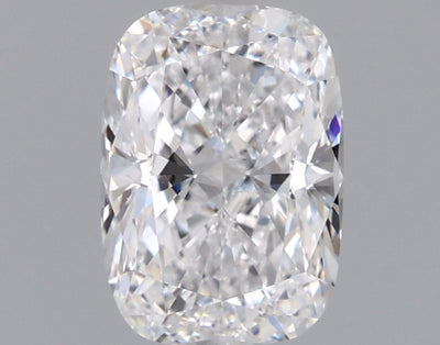1.04 Carat Elongated Cushion Lab Diamond