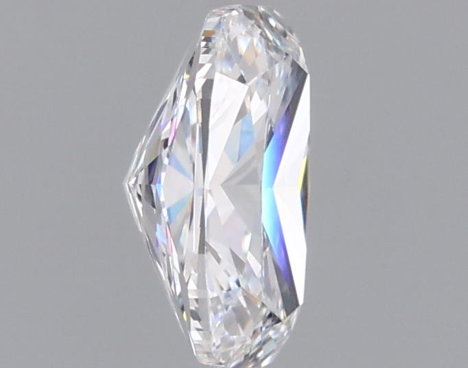 1.04 Carat Elongated Cushion Lab Diamond :: 360 spin frame 05