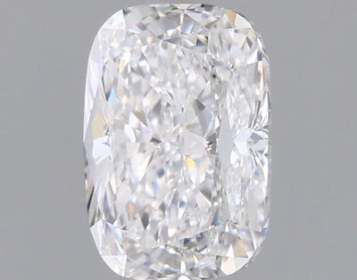 1.04 Carat Elongated Cushion Lab Diamond :: 360 spin frame 06