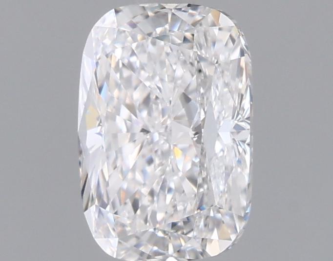 1.04 Carat Elongated Cushion Lab Diamond :: 360 spin frame 06