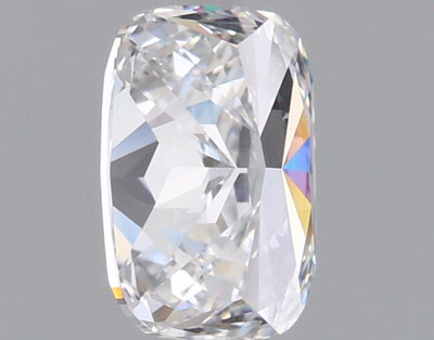 1.04 Carat Elongated Cushion Lab Diamond :: 360 spin frame 07