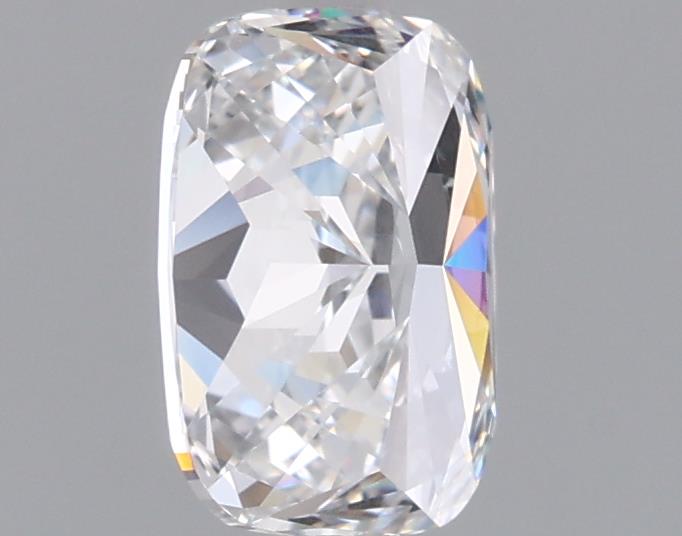 1.04 Carat Elongated Cushion Lab Diamond :: 360 spin frame 07