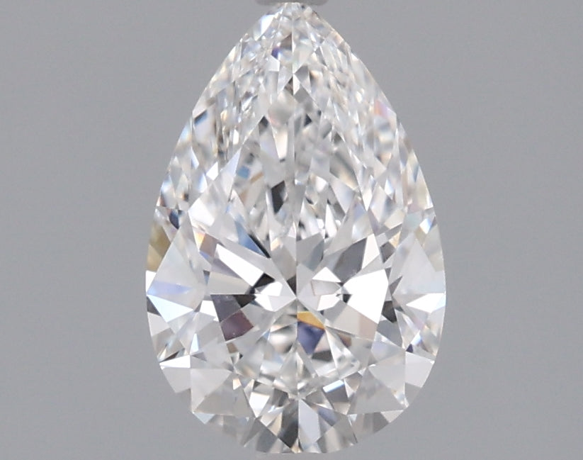 1.06 Carat Pear Lab Diamond