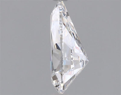 1.06 Carat Pear Lab Diamond :: 360 spin frame 01