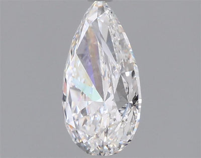 1.06 Carat Pear Lab Diamond :: 360 spin frame 03