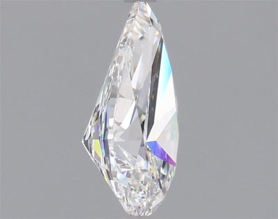 1.06 Carat Pear Lab Diamond :: 360 spin frame 06