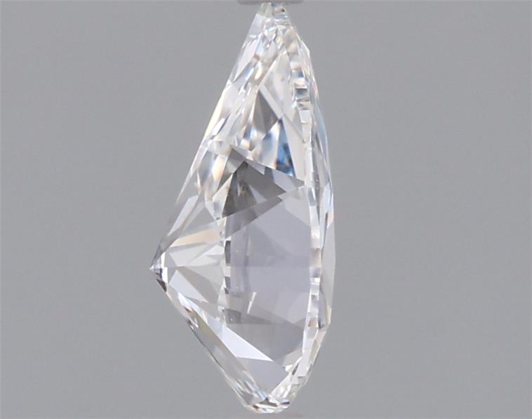 1.06 Carat Pear Lab Diamond :: 360 spin frame 07