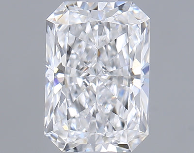 1.01 Carat Radiant Lab Diamond