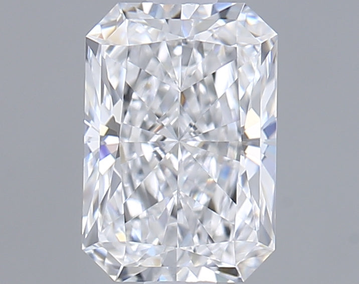 1.01 Carat Radiant Lab Diamond