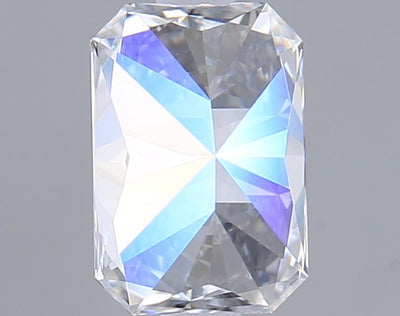 1.01 Carat Radiant Lab Diamond :: 360 spin frame 01