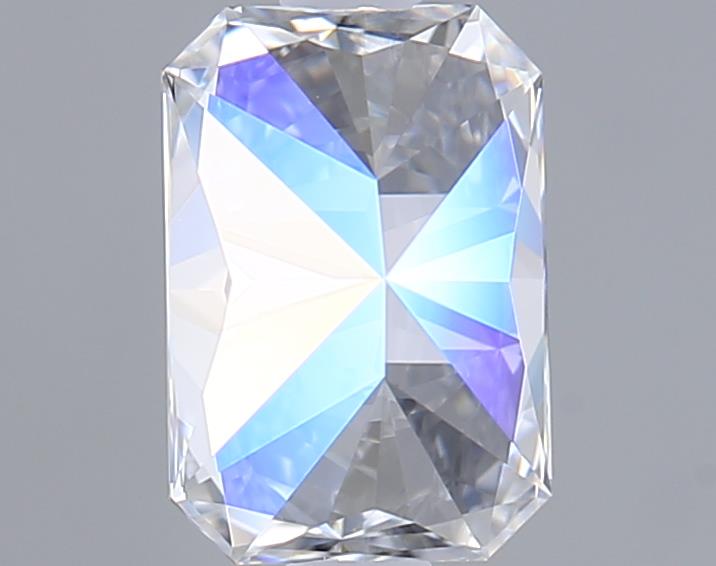 1.01 Carat Radiant Lab Diamond :: 360 spin frame 01