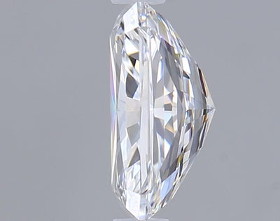 1.01 Carat Radiant Lab Diamond :: 360 spin frame 02