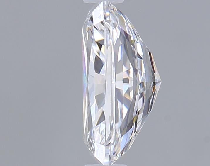 1.01 Carat Radiant Lab Diamond :: 360 spin frame 02