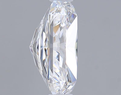 1.01 Carat Radiant Lab Diamond :: 360 spin frame 05