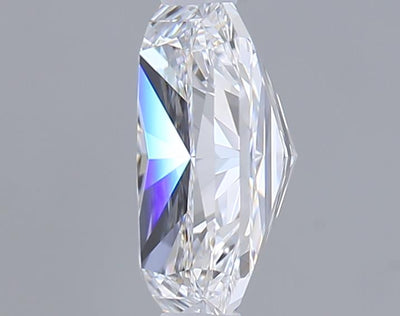 1.01 Carat Radiant Lab Diamond :: 360 spin frame 06