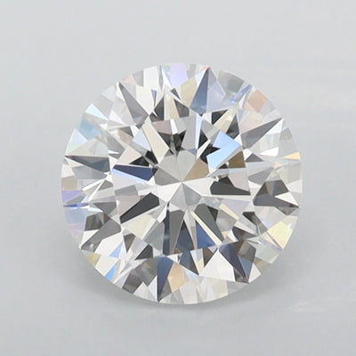 1.03 Carat Round Lab Diamond
