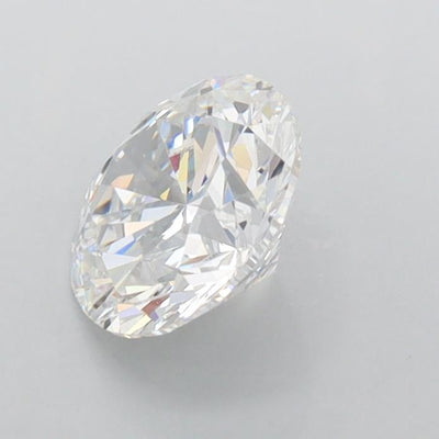 1.03 Carat Round Lab Diamond :: 360 spin frame 01