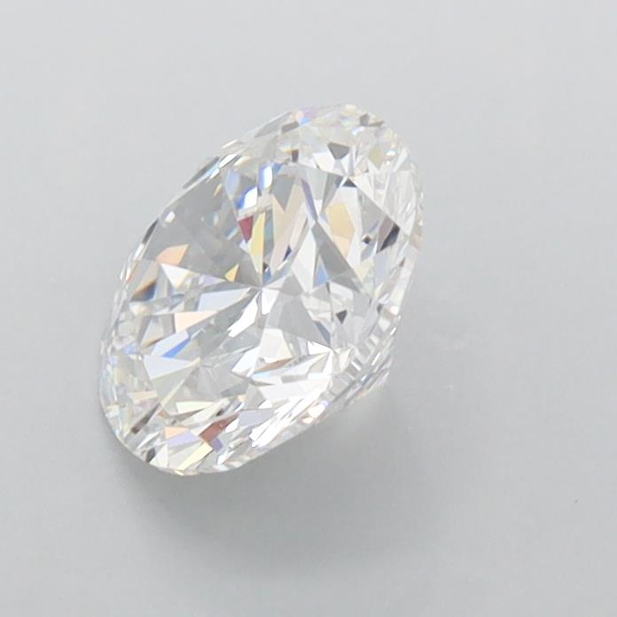1.03 Carat Round Lab Diamond :: 360 spin frame 01