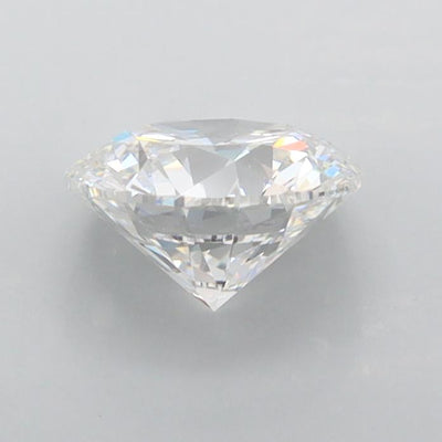 1.03 Carat Round Lab Diamond :: 360 spin frame 02