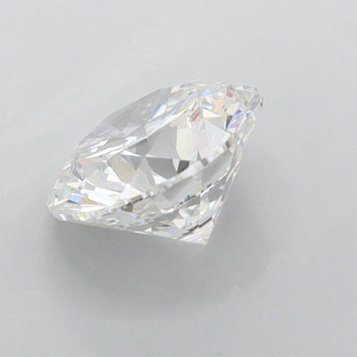 1.03 Carat Round Lab Diamond :: 360 spin frame 03