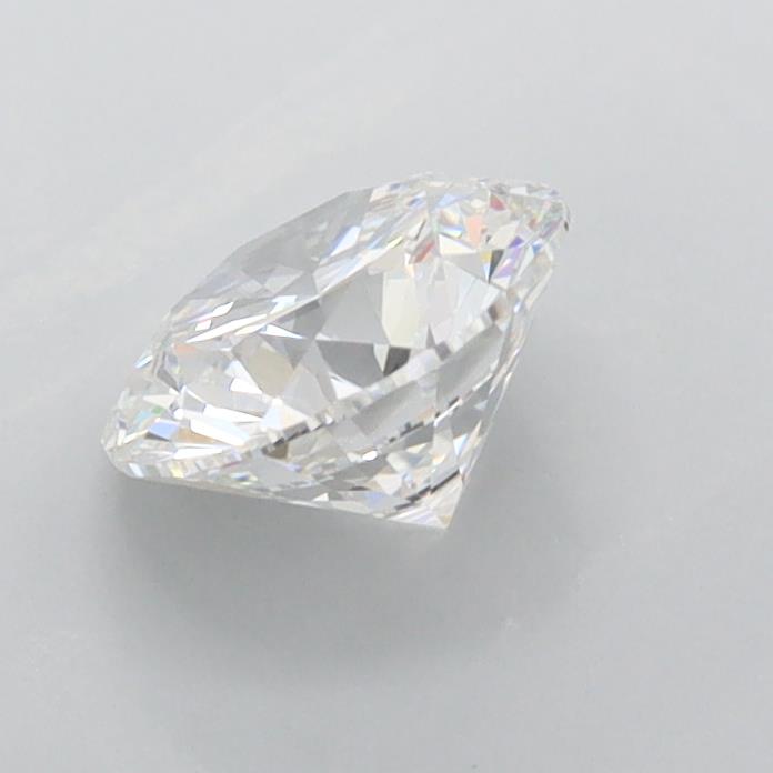 1.03 Carat Round Lab Diamond :: 360 spin frame 03