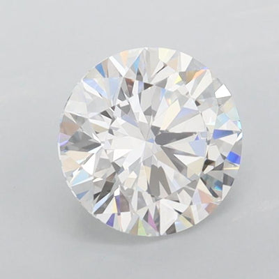 1.03 Carat Round Lab Diamond :: 360 spin frame 04