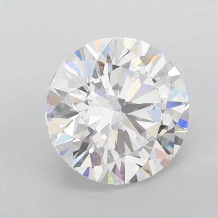 1.03 Carat Round Lab Diamond :: 360 spin frame 04