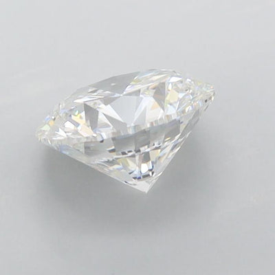 1.03 Carat Round Lab Diamond :: 360 spin frame 05